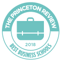 Best Business Schools seal