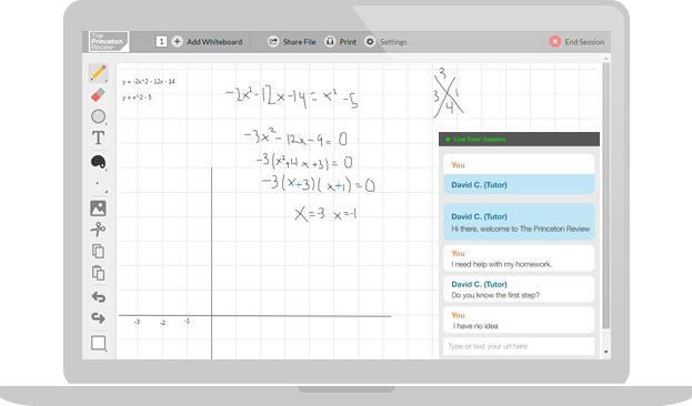 AP Calculus BC Homework Help Session