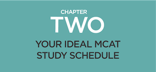 MCAT Study Guide, Chapter 2