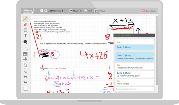 Pre-Algebra Help