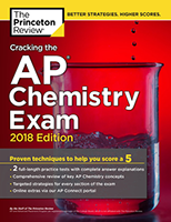 AP Chemistry Cram Course Book