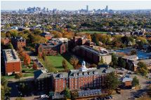 Featured Q & A with Tufts University, Graduate School of Arts & Sciences and the School of Engineering | Presented by Our Partner Schools