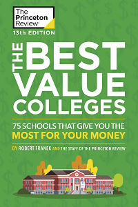 The Best Value Colleges